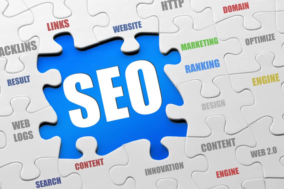 seo implementation